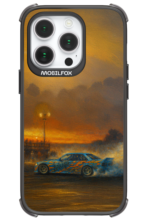 Drift Chaos - Apple iPhone 14 Pro