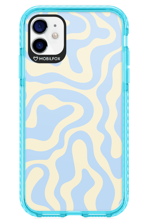 By the Sea 2.0 - Apple iPhone 11