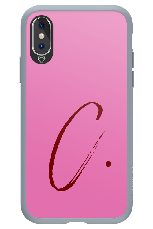 (Sorbet) C 2.0 - Apple iPhone X