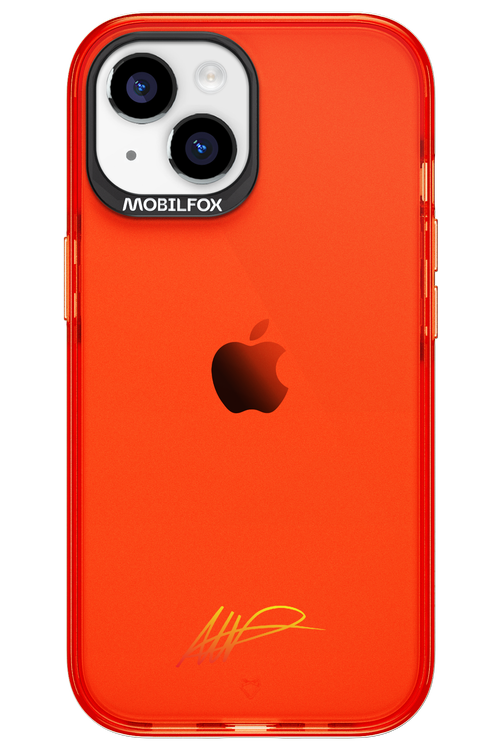 Signature Edition 2.0 - Apple iPhone 15
