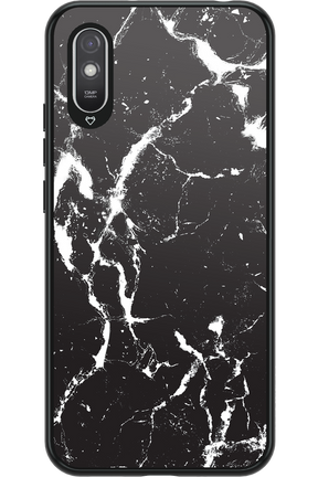 Grunge Marble - Xiaomi Redmi 9A