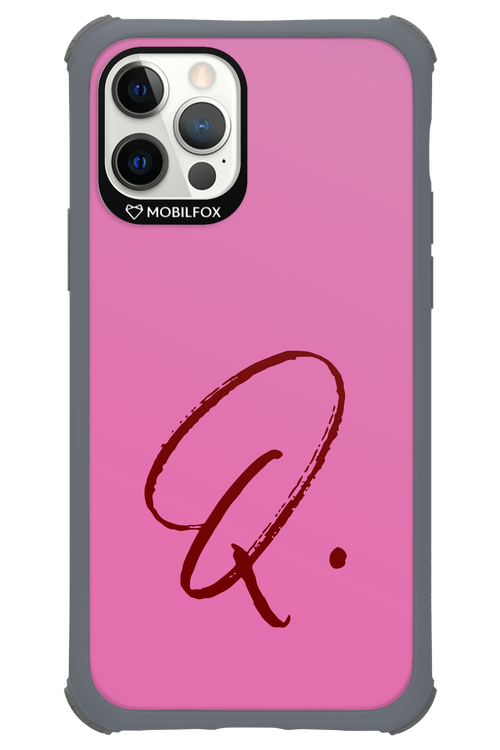 (Sorbet) Q 2.0 - Apple iPhone 12 Pro