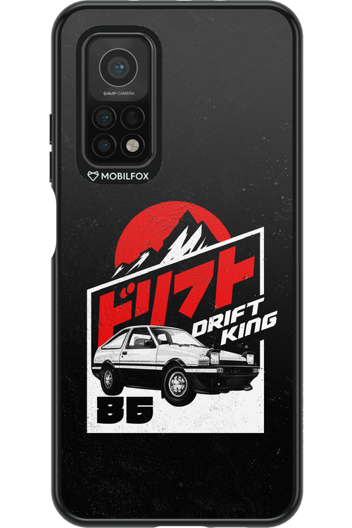 Drift king - Xiaomi Mi 10T 5G