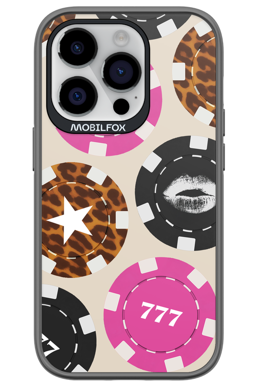 All In - Apple iPhone 14 Pro