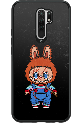 Playtime's over - Xiaomi Redmi 9