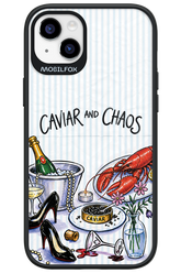 Caviar and Chaos 2.0 - Apple iPhone 14 Plus
