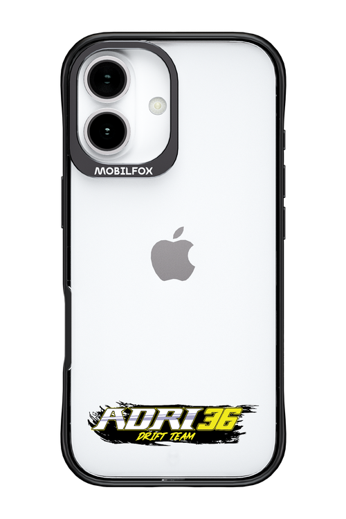 ADRI36 Signature - Apple iPhone 17