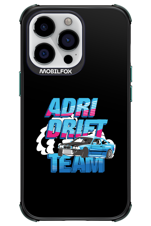 Adri Drift - Apple iPhone 13 Pro