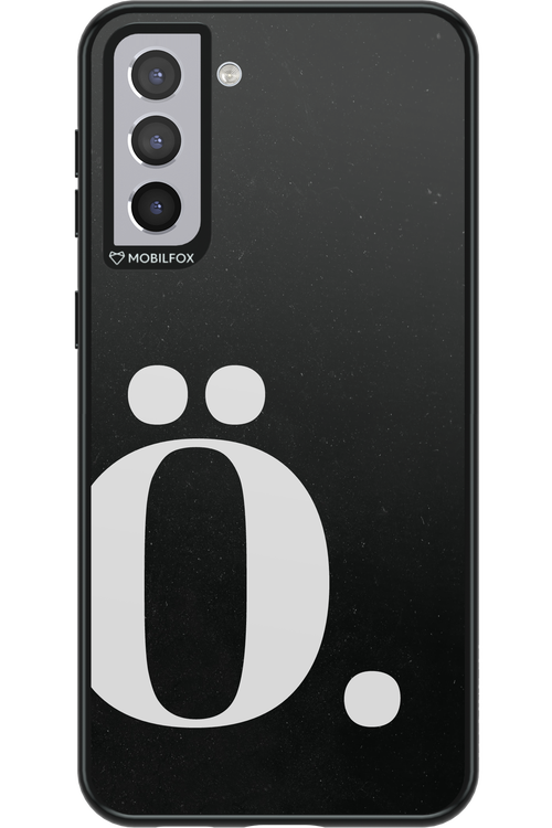 O II (Off Space) 2.0 - Samsung Galaxy S21+