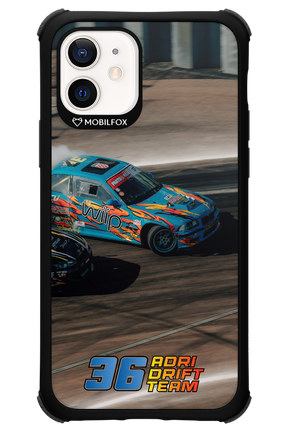 Tandem Thrill - Apple iPhone 12