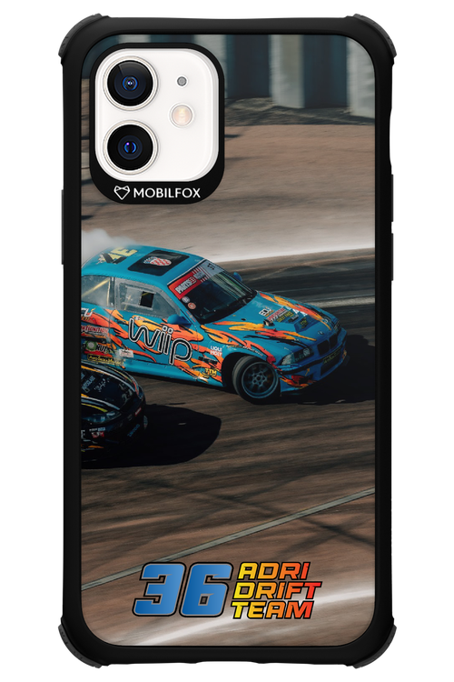 Tandem Thrill - Apple iPhone 12