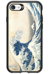 Hokusai - Apple iPhone 7