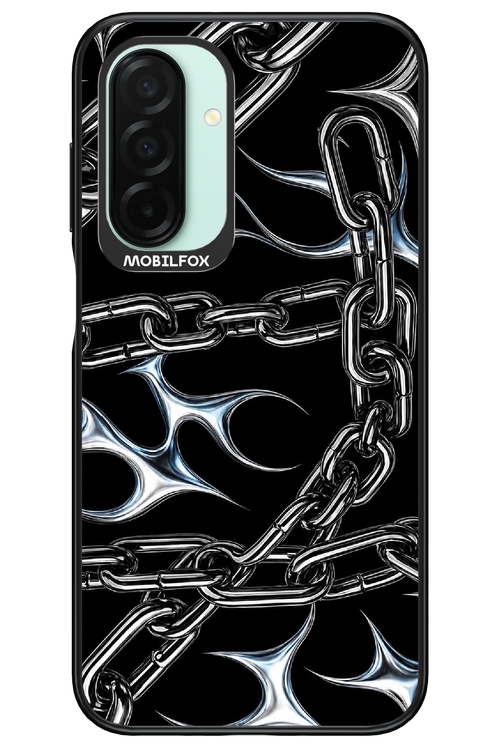 Chrome Chains 2.0 - Samsung Galaxy A26