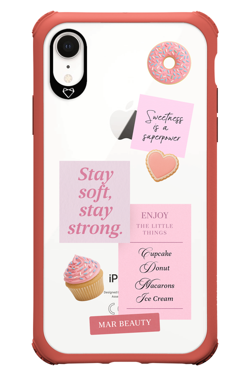 Sweet Babe - Apple iPhone XR