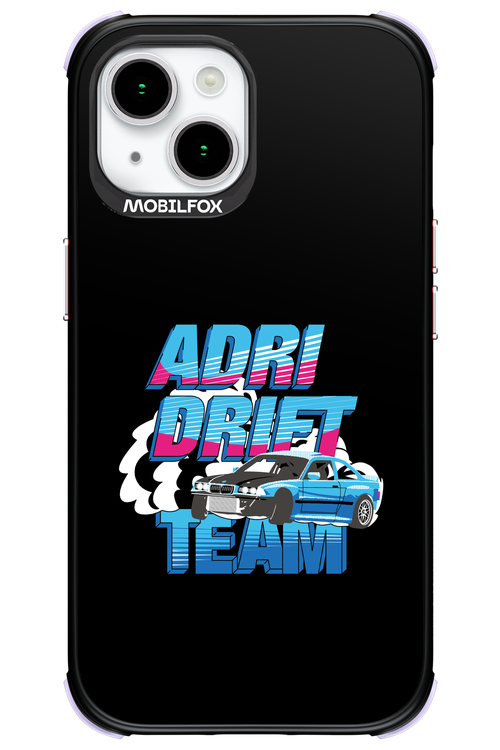 Adri Drift - Apple iPhone 15