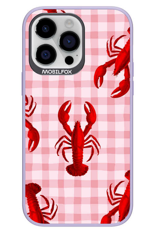Lobster - Apple iPhone 14 Pro Max