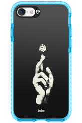 DAMNED LUCK - Apple iPhone 7