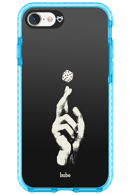 DAMNED LUCK - Apple iPhone 7