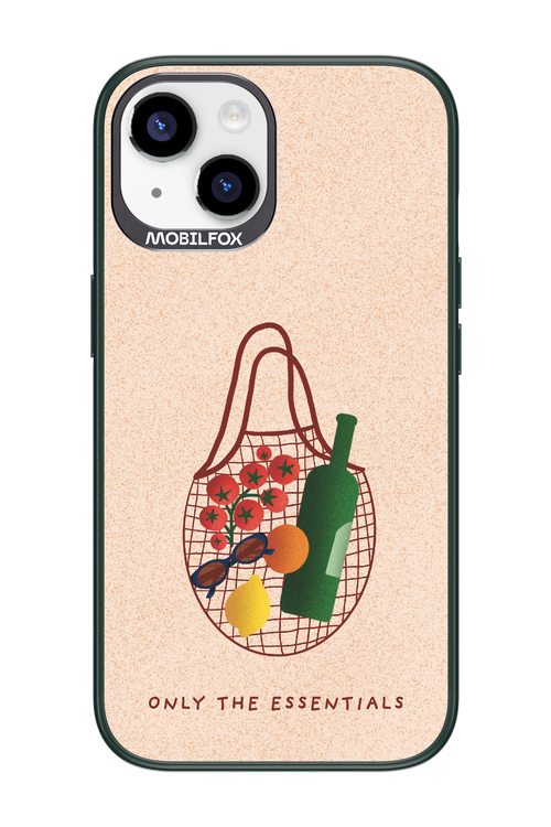 Essentials Only - Apple iPhone 14