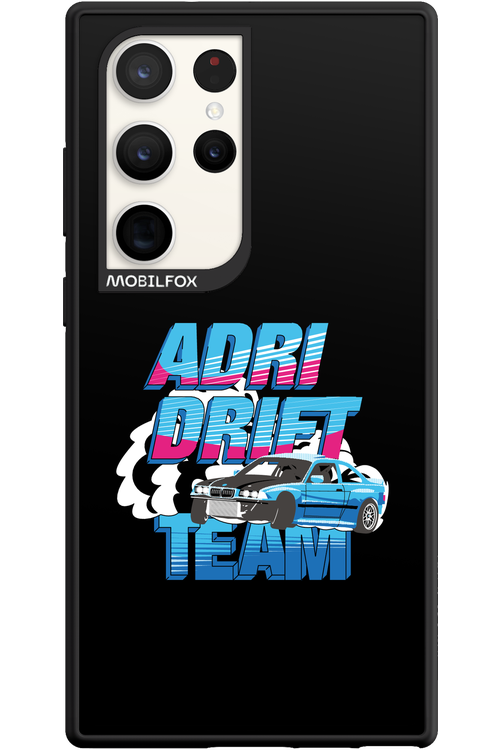 Adri Drift 2.0 - Samsung Galaxy S23 Ultra