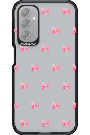 Pinky Bow - Samsung Galaxy A14