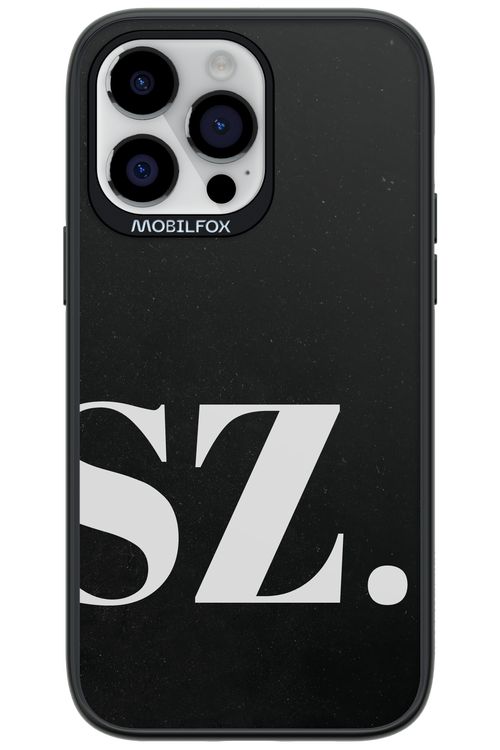 SZ (Off Space) 2.0 - Apple iPhone 14 Pro Max