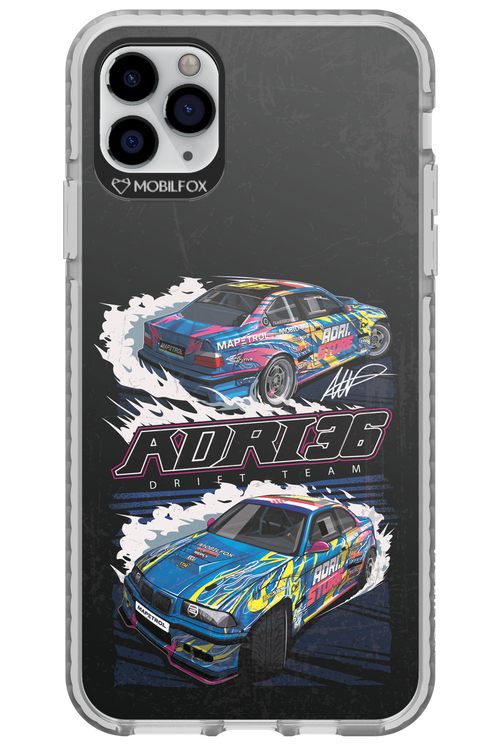 ADRI 36 2.0 - Apple iPhone 11 Pro Max