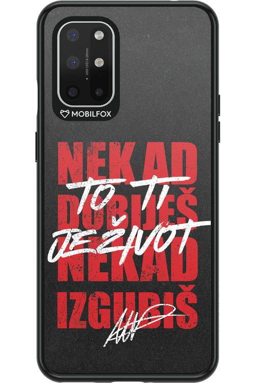 Street 2.0 - OnePlus 8T