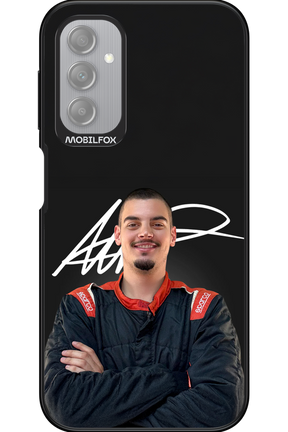 Driver’s Pride - Samsung Galaxy A14