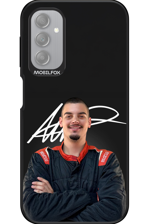 Driver’s Pride - Samsung Galaxy A14