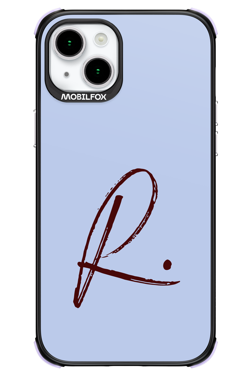 (Jellyfish Presso) R 2.0 - Apple iPhone 15 Plus