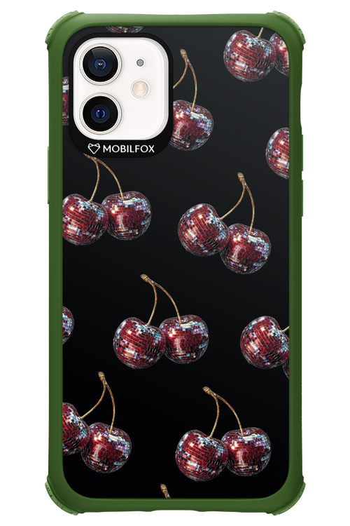 Cherry Rush - Apple iPhone 12