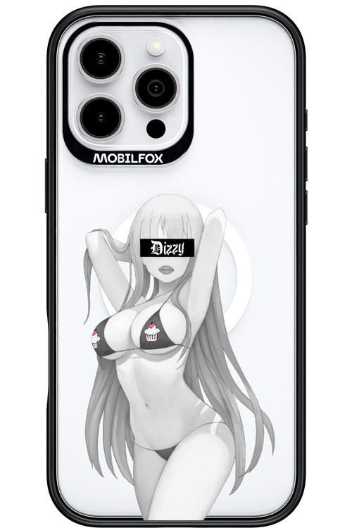Cupcake Rebel - Apple iPhone 16 Pro Max