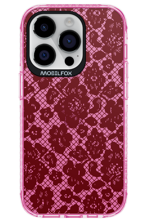 Lace Lover - Apple iPhone 14 Pro