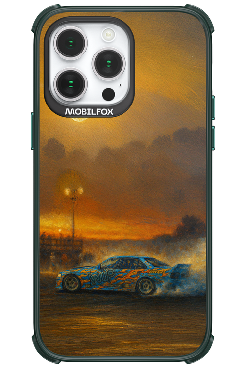 Drift Chaos - Apple iPhone 14 Pro Max