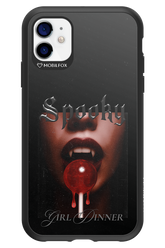 Freaky Girl - Apple iPhone 11