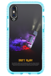Drift Away - Apple iPhone XS