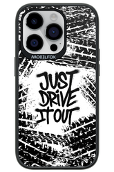 Drive It Out 2.0 - Apple iPhone 14 Pro