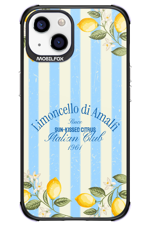 Limoncello - Apple iPhone 13
