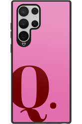 Q (Sorbet) 2.0 - Samsung Galaxy S22 Ultra