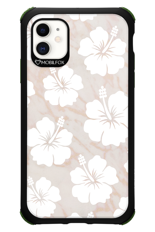 Latte Tropical - Apple iPhone 11