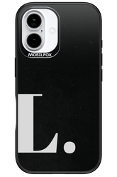 L (Off Space) 2.0 - Apple iPhone 16