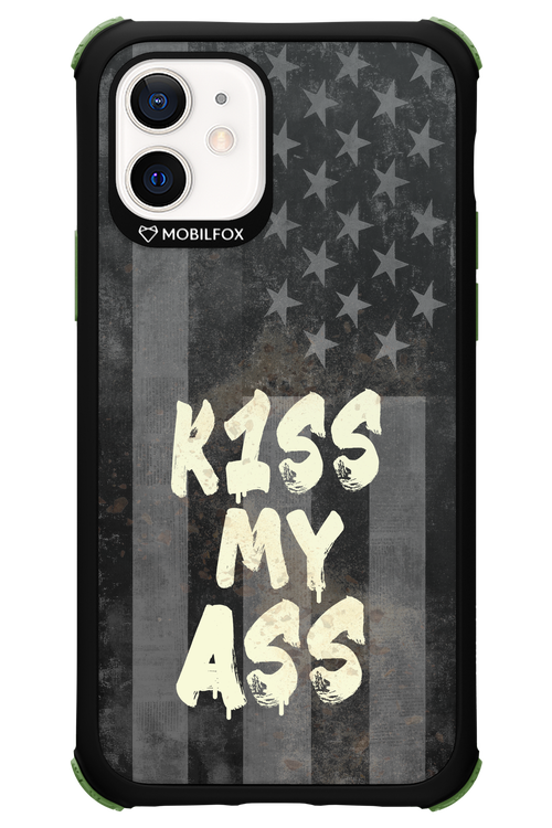 KISS II 2.0 - Apple iPhone 12