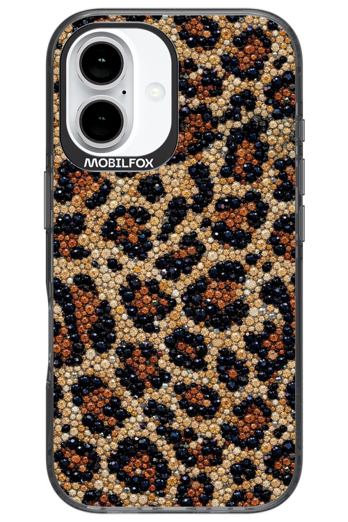 Crystal Roar - Apple iPhone 16