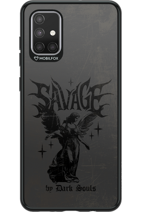 St. Savage - Samsung Galaxy A71