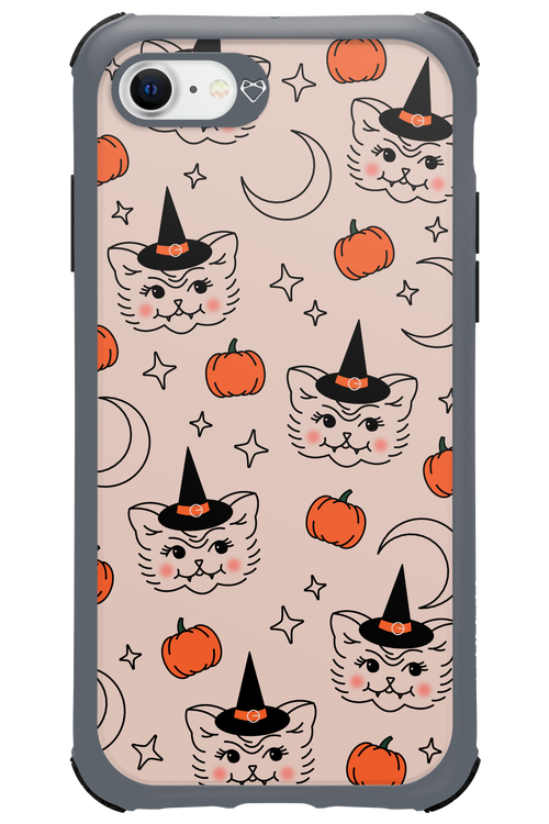 Kitty Spell - Apple iPhone SE 2022