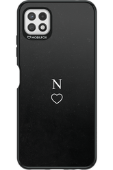 N Black 2.0 - Samsung Galaxy A22 5G