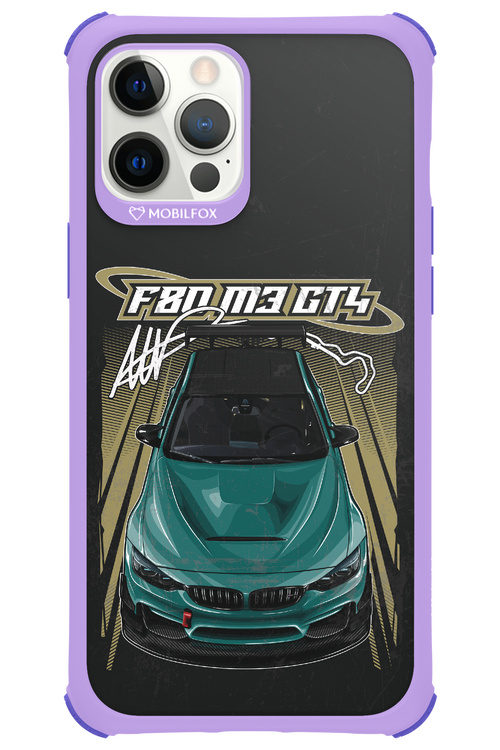 FBD M3 GT4 2.0 - Apple iPhone 12 Pro Max