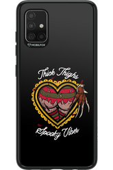 Hot Nightmare - Samsung Galaxy A51