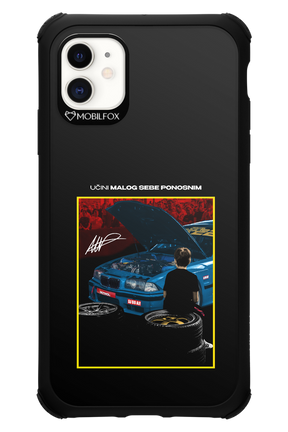 Nova Priprema - Apple iPhone 11